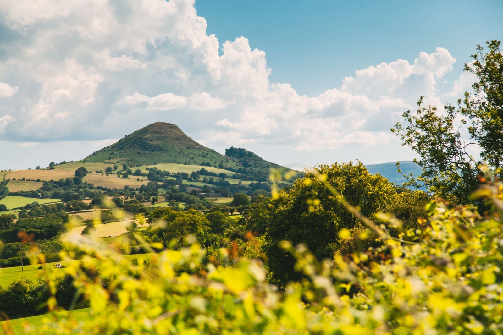 Skirrid Fawr